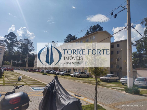 Imagem Apartamento com 2 Quartos à Venda, 37 m² em Colônia (zona Leste) - São Paulo Imagem Apartamento com 2 Quartos à Venda, 37 m² em Colônia (zona Leste) - São Paulo