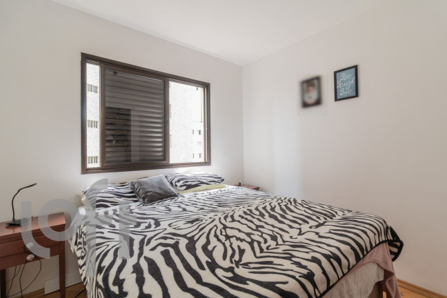 Imagem Apartamento com 1 Quarto à Venda, 45 m² em Consolação - São Paulo Imagem Apartamento com 1 Quarto à Venda, 45 m² em Consolação - São Paulo