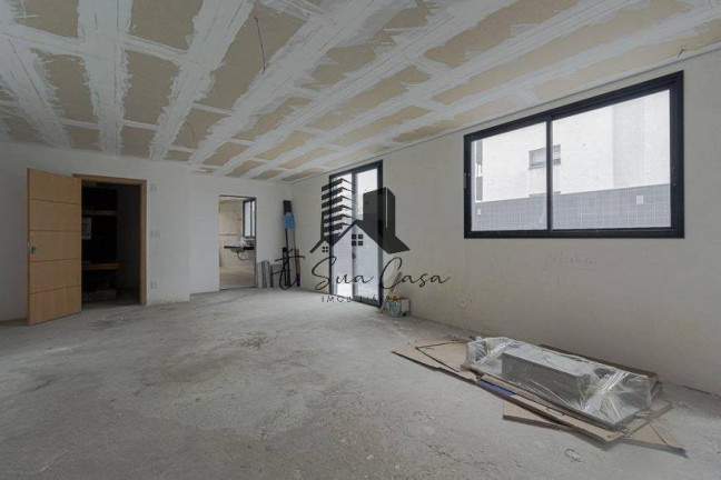 Imagem Apartamento com 3 Quartos à Venda, 460 m² em Inconfidentes - Contagem