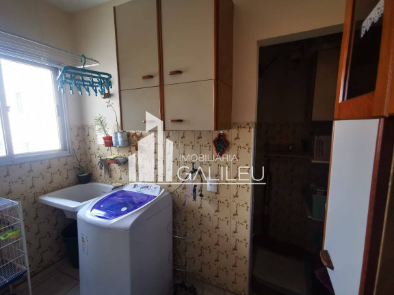 Imagem Apartamento com 2 Quartos à Venda, 74 m² em Taquaral - Campinas