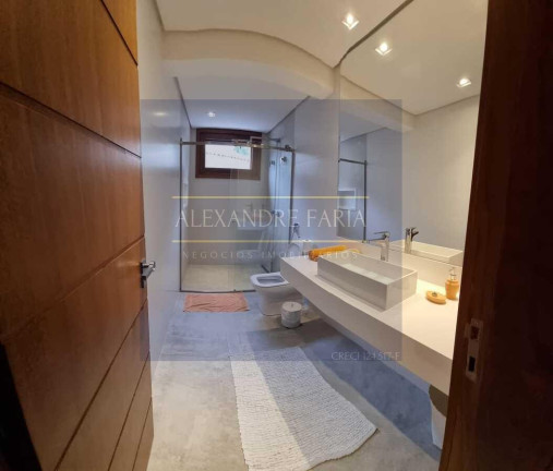 Imagem Casa com 4 Quartos à Venda, 280 m² em Paúba - São Sebastião