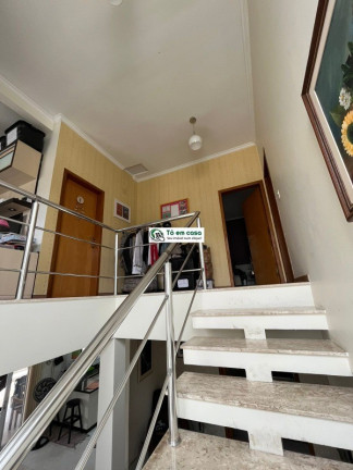 Imagem Casa com 3 Quartos à Venda, 240 m² em Loteamento Villa Branca - Jacareí