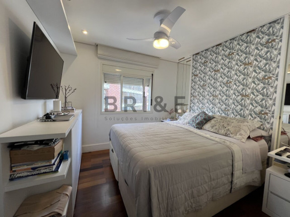 Imagem Apartamento com 3 Quartos à Venda, 103 m² em Moema - São Paulo Imagem Apartamento com 3 Quartos à Venda, 103 m² em Moema - São Paulo