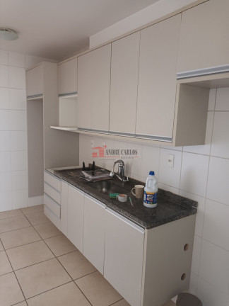 Imagem Apartamento com 3 Quartos à Venda, 90 m² em City Bussocaba - Osasco Imagem Apartamento com 3 Quartos à Venda, 90 m² em City Bussocaba - Osasco