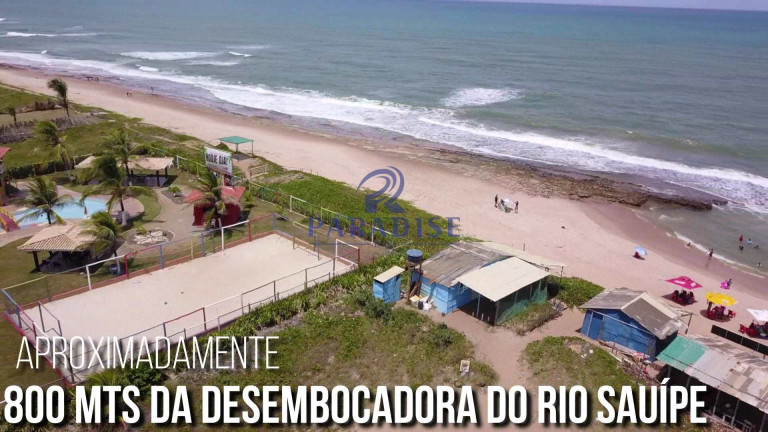 Imagem Imóvel Comercial à Venda, 1.800 m² em Porto Sauípe - Entre Rios Imagem Imóvel Comercial à Venda, 1.800 m² em Porto Sauípe - Entre Rios