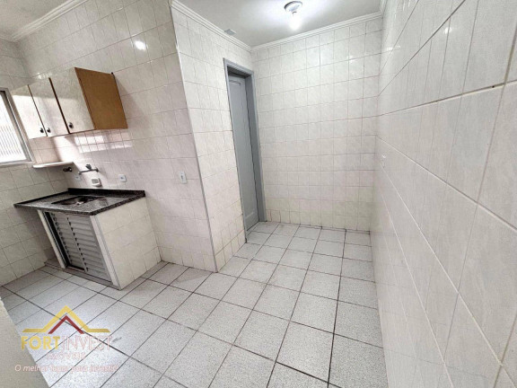 Imagem Imóvel com 1 Quarto à Venda, 29 m² em Canto Do Forte - Praia Grande Imagem Imóvel com 1 Quarto à Venda, 29 m² em Canto Do Forte - Praia Grande