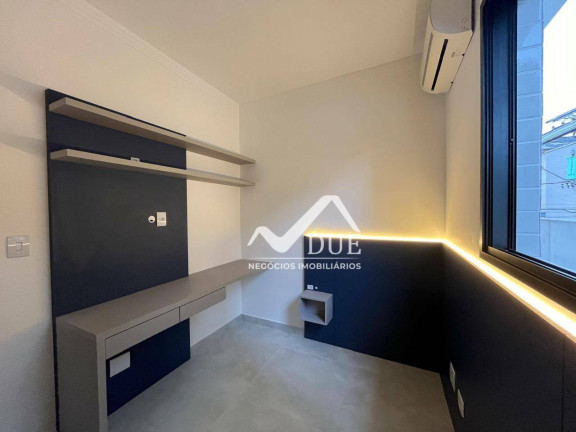 Imagem Casa com 3 Quartos à Venda, 123 m² em Boqueirão - Santos