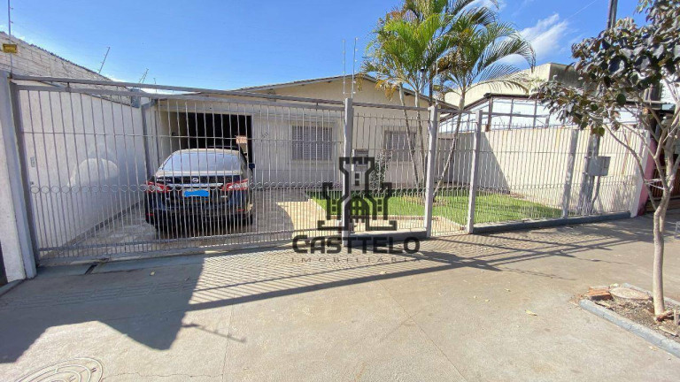 Imagem Casa com 3 Quartos à Venda, 194 m² em Parque Residencial João Piza - Londrina Imagem Casa com 3 Quartos à Venda, 194 m² em Parque Residencial João Piza - Londrina