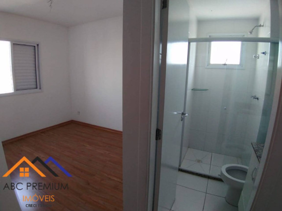 Imagem Apartamento com 3 Quartos à Venda, 83 m² em Vila América - Santo André