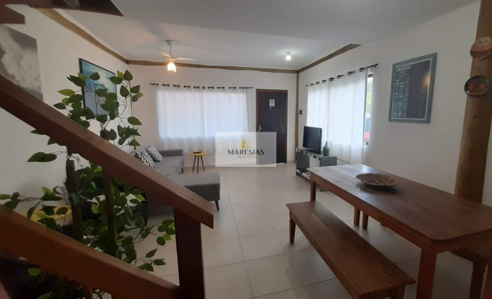 Imagem Casa com 2 Quartos à Venda, 111 m² em Maresias - São Sebastião Imagem Casa com 2 Quartos à Venda, 111 m² em Maresias - São Sebastião