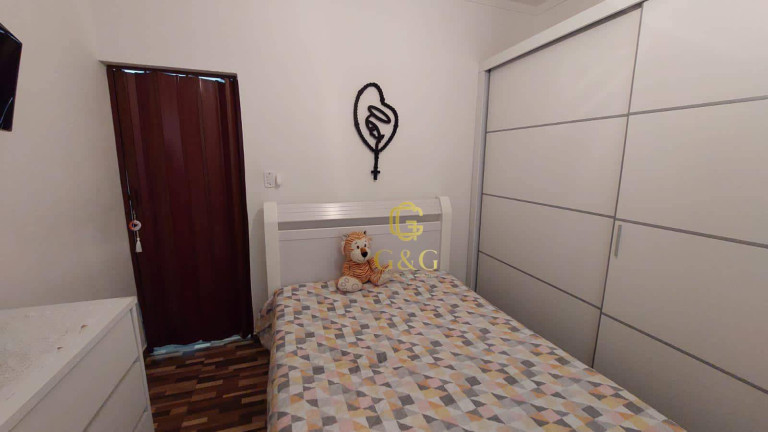 Imagem Apartamento com 1 Quarto à Venda, 50 m² em Embaré - Santos Imagem Apartamento com 1 Quarto à Venda, 50 m² em Embaré - Santos