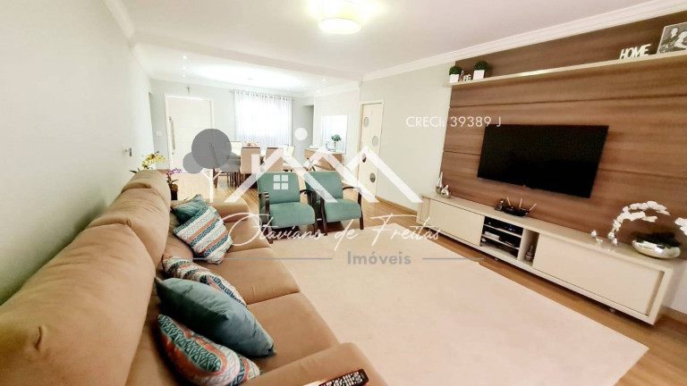 Imagem Casa de Condomínio com 3 Quartos à Venda, 972 m² em Jardim Tereza Cristina - Jundiaí Imagem Casa de Condomínio com 3 Quartos à Venda, 972 m² em Jardim Tereza Cristina - Jundiaí