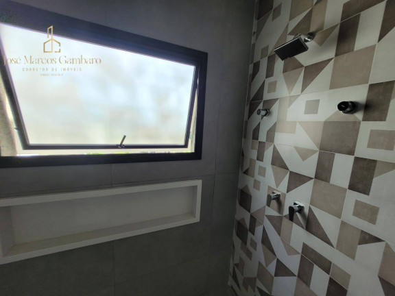 Imagem Casa de Condomínio com 3 Quartos à Venda,  em Loteamento Sunlake Spa Residencial - Votorantim