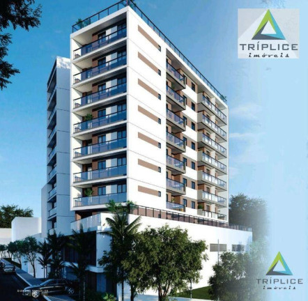 Imagem Apartamento com 2 Quartos à Venda, 52 m² em São Mateus - Juiz De Fora Imagem Apartamento com 2 Quartos à Venda, 52 m² em São Mateus - Juiz De Fora
