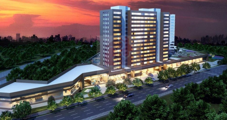 Imagem Sala Comercial à Venda, 25 m² em Sarandi - Porto Alegre Imagem Sala Comercial à Venda, 25 m² em Sarandi - Porto Alegre