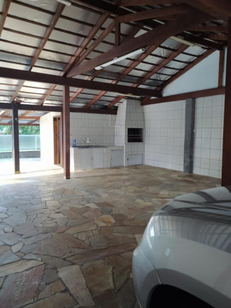 Imagem Casa com 4 Quartos à Venda, 200 m² em Bom Retiro - Joinville