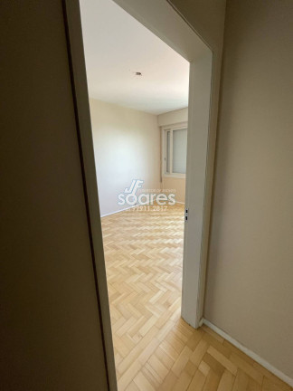 Imagem Apartamento com 2 Quartos à Venda, 119 m² em Centro - Pelotas