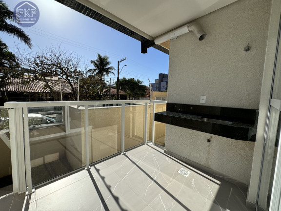 Imagem Apartamento com 2 Quartos à Venda, 77 m² em Ingleses Do Rio Vermelho - Florianópolis