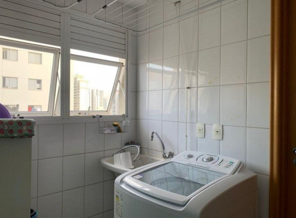 Imagem Apartamento com 3 Quartos à Venda, 125 m² em Vila Leopoldina - São  Paulo