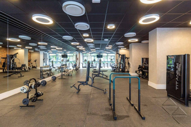 Imagem Apartamento com 1 Quarto à Venda, 70 m² em Pinheiros - São Paulo Imagem Apartamento com 1 Quarto à Venda, 70 m² em Pinheiros - São Paulo