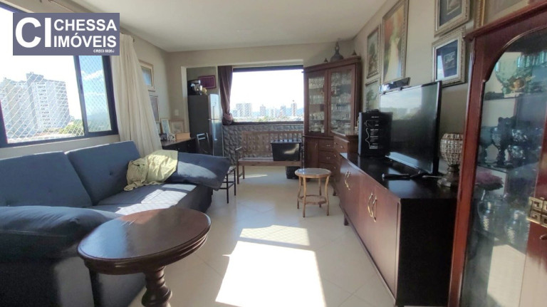 Apartamento com 2 Quartos à Venda, 130 m² em São João - Itajaí