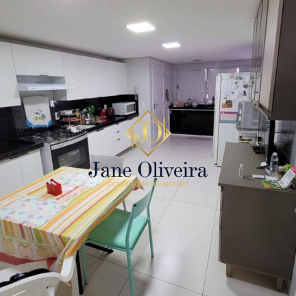 Imagem Apartamento com 5 Quartos à Venda, 206 m² em Tambaú - João Pessoa Imagem Apartamento com 5 Quartos à Venda, 206 m² em Tambaú - João Pessoa