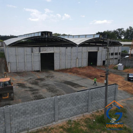 Imagem Imóvel para Alugar, 5.313 m² em Distrito Industrial Santa Josefina - Mogi Guaçu Imagem Imóvel para Alugar, 5.313 m² em Distrito Industrial Santa Josefina - Mogi Guaçu