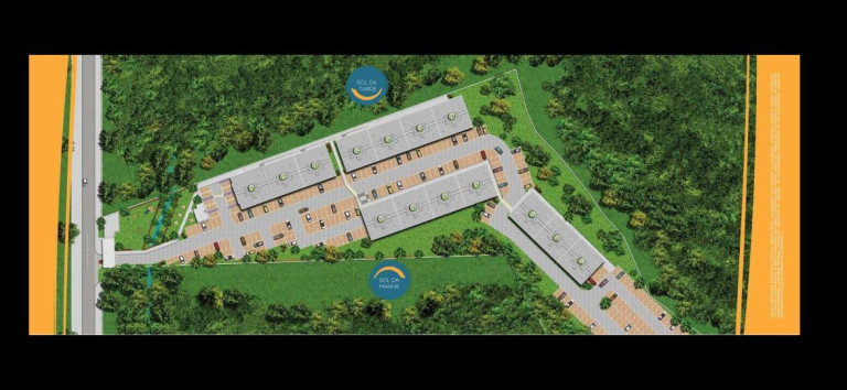 Imagem Apartamento com 2 Quartos à Venda, 49 m² em Pimenteiras - Teresópolis Imagem Apartamento com 2 Quartos à Venda, 49 m² em Pimenteiras - Teresópolis