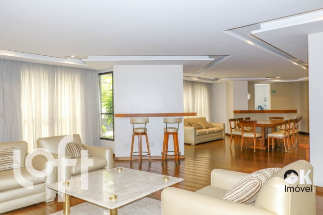 Imagem Apartamento com 3 Quartos à Venda, 142 m² em Higienópolis - São Paulo Imagem Apartamento com 3 Quartos à Venda, 142 m² em Higienópolis - São Paulo
