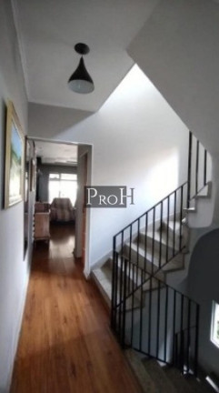Imagem Sobrado com 3 Quartos à Venda, 171 m² em Campestre - Santo André