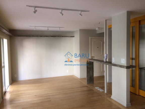 Imagem Apartamento com 2 Quartos para Alugar, 110 m² em Higienópolis - São Paulo Imagem Apartamento com 2 Quartos para Alugar, 110 m² em Higienópolis - São Paulo
