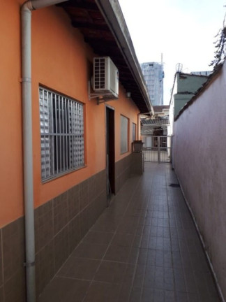 Imagem Casa com 3 Quartos à Venda, 288 m² em Macuco - Santos Imagem Casa com 3 Quartos à Venda, 288 m² em Macuco - Santos