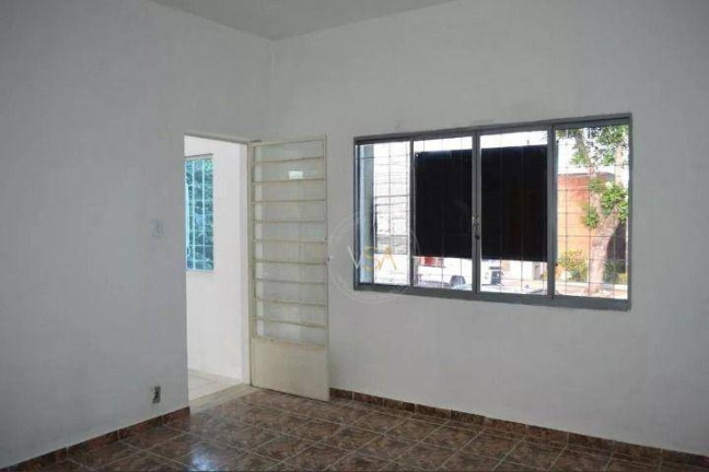 Imagem Casa com 4 Quartos para Alugar, 150 m² em Jardim Guanabara - Campinas