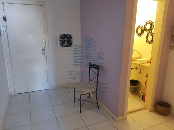 Imagem Sala Comercial à Venda, 27 m² em Copacabana - Rio De Janeiro
