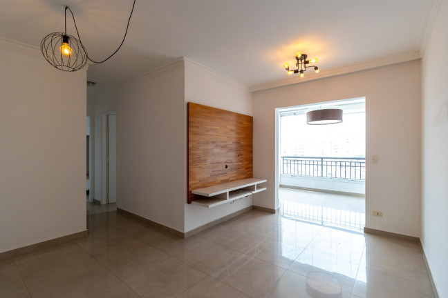 Imagem Apartamento com 2 Quartos à Venda, 60 m² em Ipiranga - São Paulo Imagem Apartamento com 2 Quartos à Venda, 60 m² em Ipiranga - São Paulo