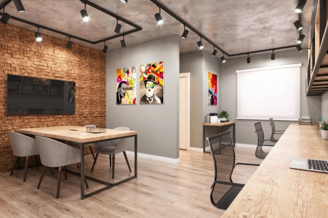 Imagem Apartamento com 2 Quartos à Venda, 72 m² em Vila Guilhermina - Praia Grande