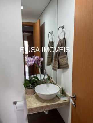 Imagem Apartamento com 1 Quarto à Venda, 58 m² em Nova Aliança - Ribeirão Preto