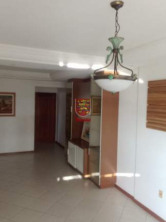 Imagem Apartamento com 3 Quartos à Venda, 209 m² em Estreito - Florianópolis Imagem Apartamento com 3 Quartos à Venda, 209 m² em Estreito - Florianópolis