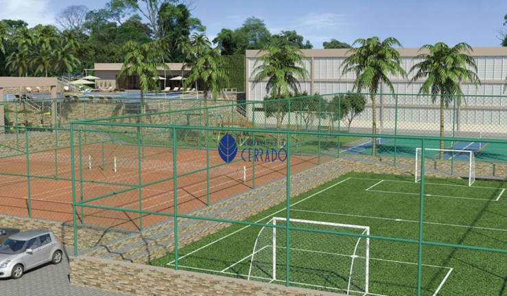 Imagem Terreno à Venda, 360 m² em Boa Vista - Anápolis Imagem Terreno à Venda, 360 m² em Boa Vista - Anápolis