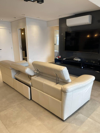 Imagem Apartamento com 2 Quartos à Venda, 123 m² em Parque São Jorge - São Paulo