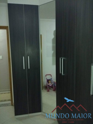 Imagem Apartamento com 3 Quartos à Venda, 150 m² em Vila America - Santo André