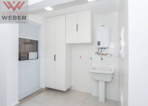 Imagem Casa de Condomínio com 3 Quartos à Venda, 139 m² em Jardim Karolyne - Votorantim
