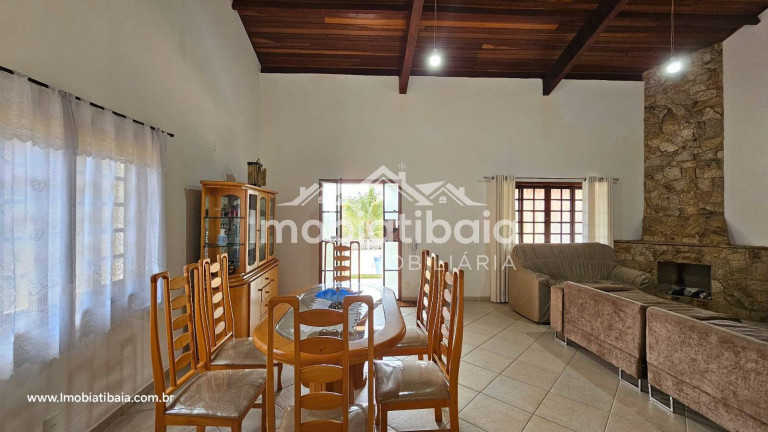 Imagem Chácara com 4 Quartos à Venda, 680 m² em Centro - Piracaia Imagem Chácara com 4 Quartos à Venda, 680 m² em Centro - Piracaia