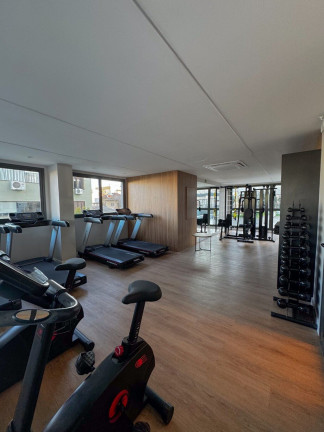 Imagem Loft com 1 Quarto à Venda, 45 m² em Jardim Botânico - Porto Alegre Imagem Loft com 1 Quarto à Venda, 45 m² em Jardim Botânico - Porto Alegre