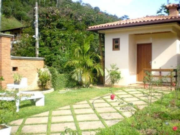 Imagem Imóvel com 13 Quartos à Venda, 1.200 m² em Albuquerque - Teresópolis Imagem Imóvel com 13 Quartos à Venda, 1.200 m² em Albuquerque - Teresópolis