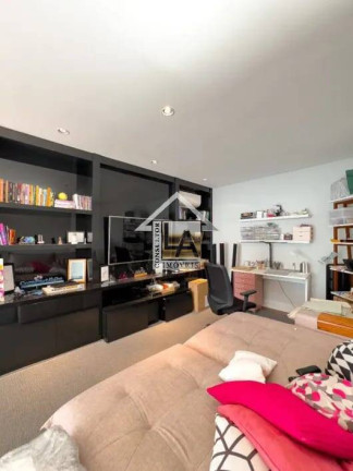Imagem Apartamento com 3 Quartos à Venda, 160 m² em Brooklin - São Paulo Imagem Apartamento com 3 Quartos à Venda, 160 m² em Brooklin - São Paulo