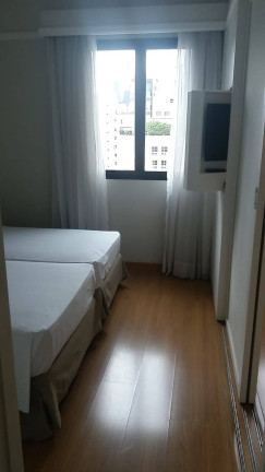 Imagem Apartamento com 1 Quarto à Venda, 33 m² em Jardim Paulista - São Paulo Imagem Apartamento com 1 Quarto à Venda, 33 m² em Jardim Paulista - São Paulo
