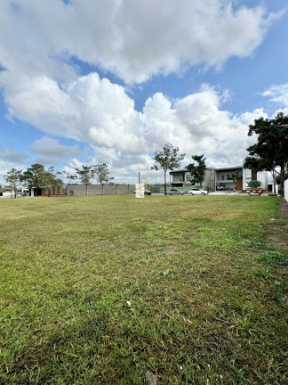 Imagem Terreno à Venda, 553 m² em Jacuhy - Serra