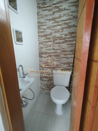Imagem Cobertura com 2 Quartos à Venda, 7.500 m² em Vila Scarpelli - Santo André Imagem Cobertura com 2 Quartos à Venda, 7.500 m² em Vila Scarpelli - Santo André