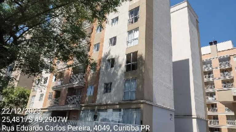 Imagem Apartamento com 3 Quartos à Venda, 82 m² em Novo Mundo - Curitiba Imagem Apartamento com 3 Quartos à Venda, 82 m² em Novo Mundo - Curitiba